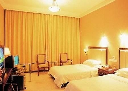 Shudu Mansion Hotel Jinjiang  Eksteriør billede