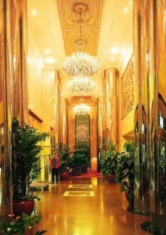 Shudu Mansion Hotel Jinjiang  Eksteriør billede