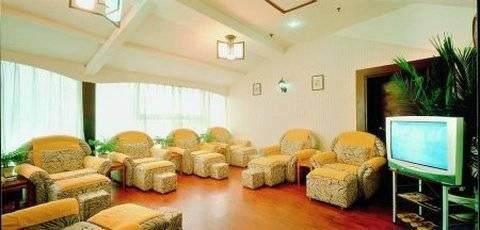 Shudu Mansion Hotel Jinjiang  Eksteriør billede